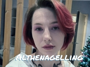 Althenagelling