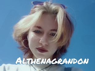 Althenagrandon