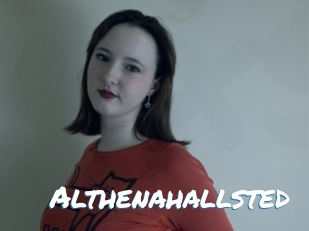 Althenahallsted