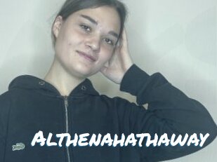 Althenahathaway