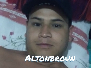 Altonbroun
