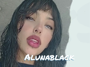 Alunablack