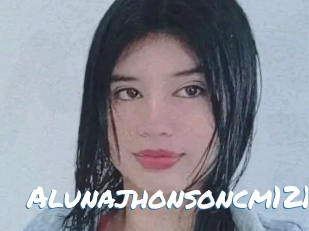 Alunajhonsoncm121