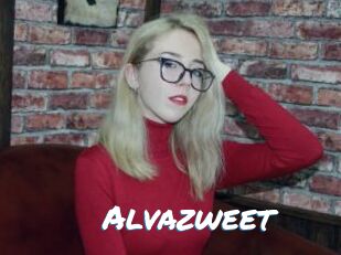 Alvazweet