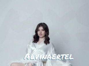 Alvinaertel
