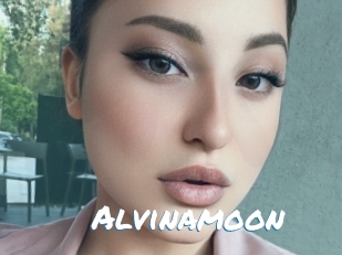 Alvinamoon