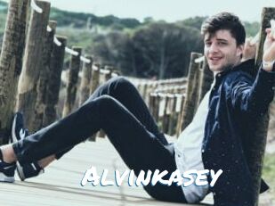 Alvinkasey