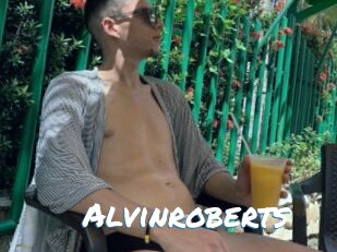 Alvinroberts