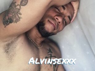 Alvinsexxx