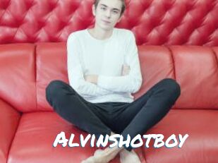 Alvinshotboy