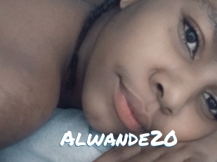 alwande20 Max 50