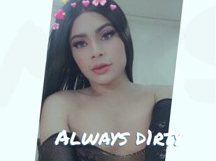Always_d1rty