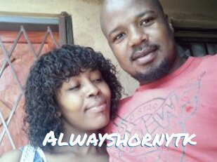 alwayshornytk Max 50