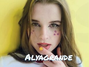 Alyagrande