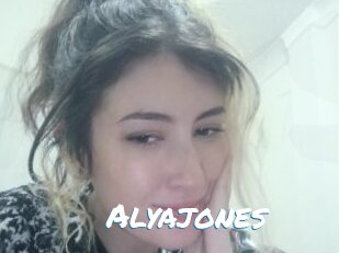 alyajones Max 50
