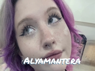 alyamantera Max 50