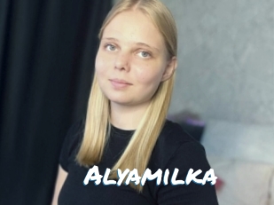 Alyamilka