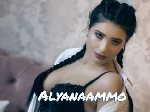 Alyanaammo