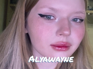 Alyawayne