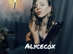 Alycecox
