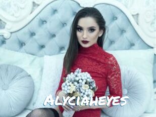 Alyciaheyes