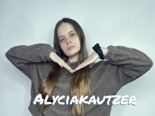 Alyciakautzer