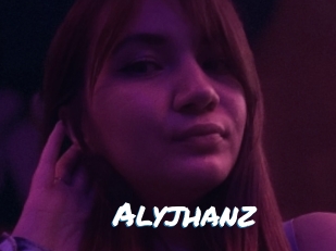 Alyjhanz
