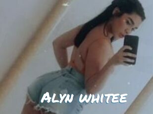 Alyn_whitee