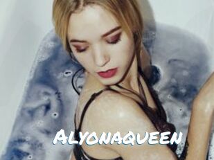 Alyonaqueen