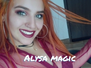 Alysa_magic