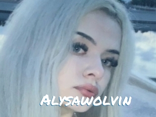 Alysawolvin