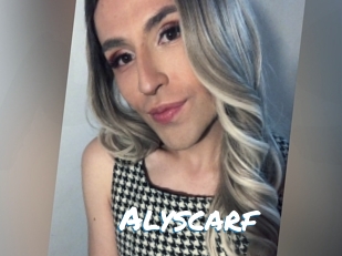 Alyscarf
