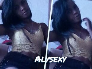 Alysexy