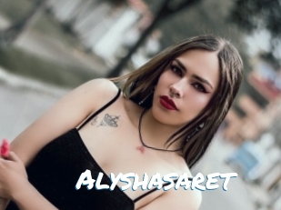 alyshasaret Max 50