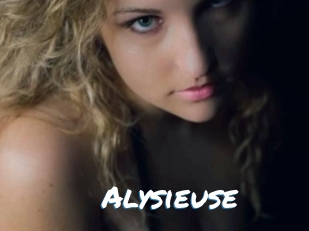 Alysieuse
