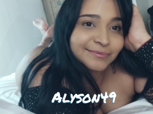 Alyson49