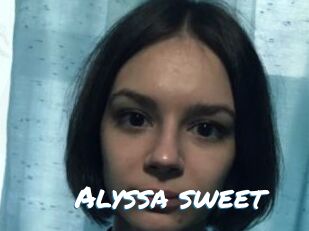 Alyssa_sweet