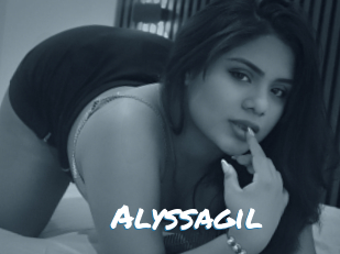 Alyssagil