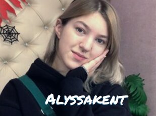 Alyssakent