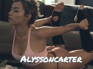 Alyssoncarter
