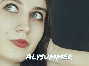 Alysummer