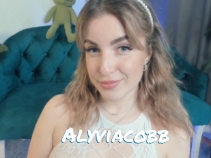 Alyviacobb