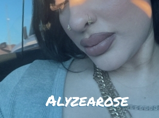 Alyzearose