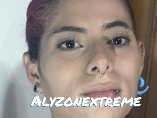 Alyzonextreme