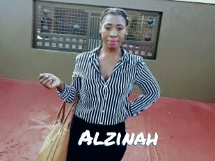 Alzinah