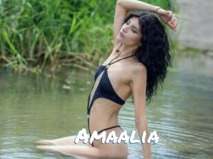 Amaalia