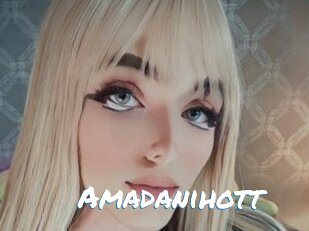 amadanihott Max 50