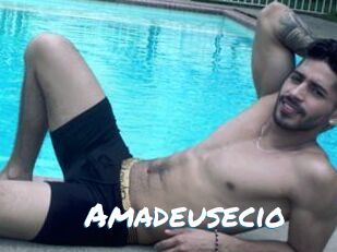 Amadeusecio