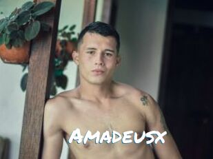 Amadeusx