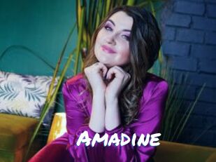 Amadine
